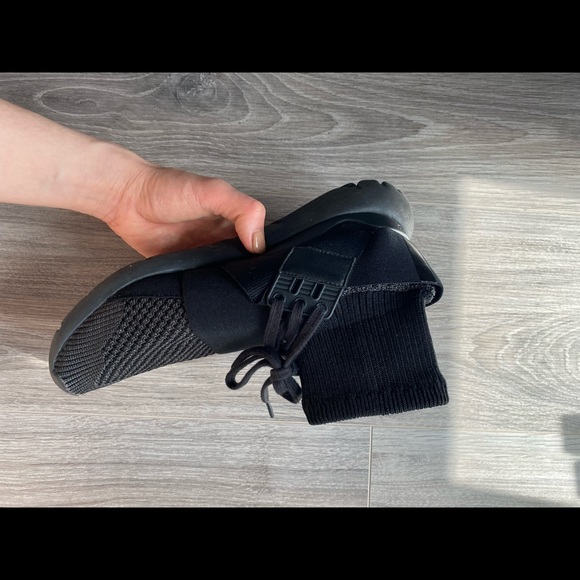 Y-3 Qasa Elle Sneaker size UK 5 - Picture 10 of 11